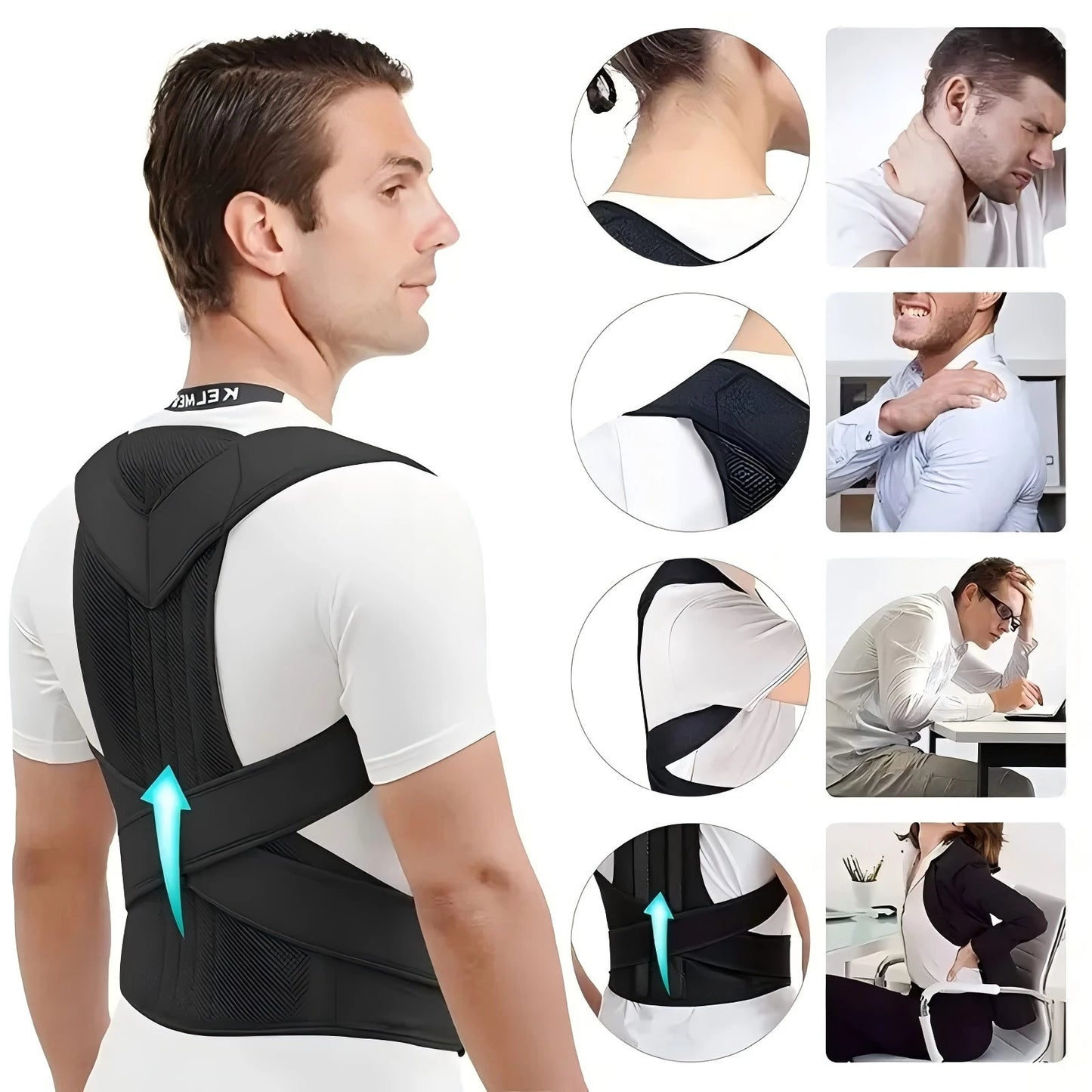 Rivuro Instant Relief
